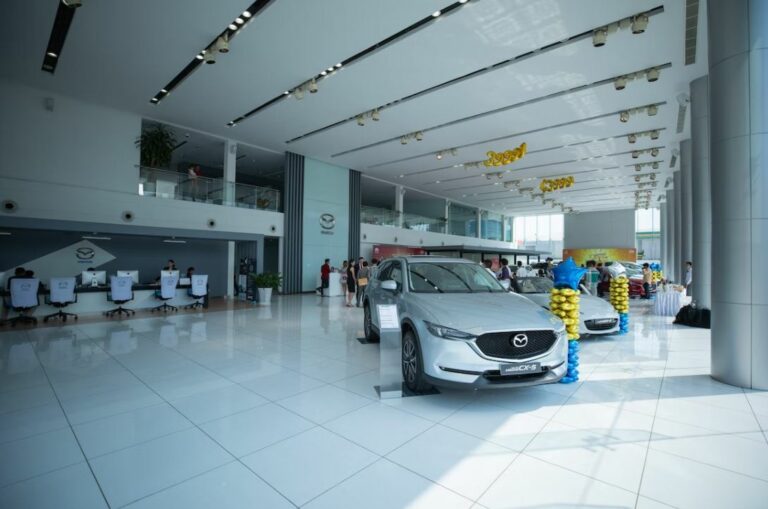 Concessionnaire automobile définition et caractéristiques