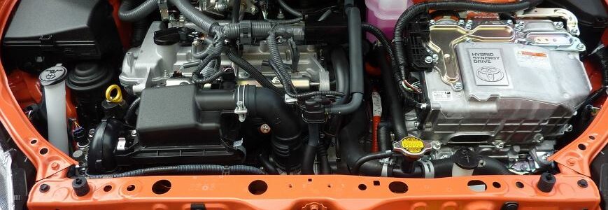 defaut batterie et moteur