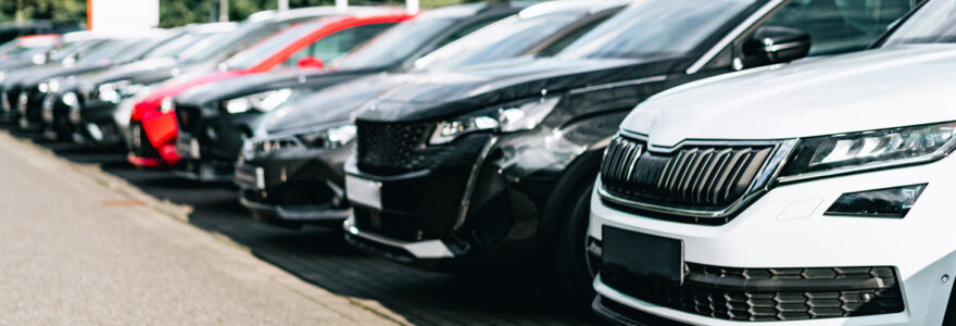 leasing