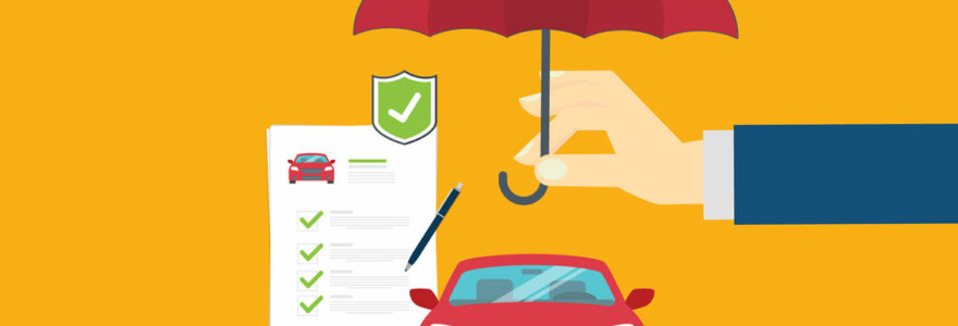 Assurance auto tous risques
